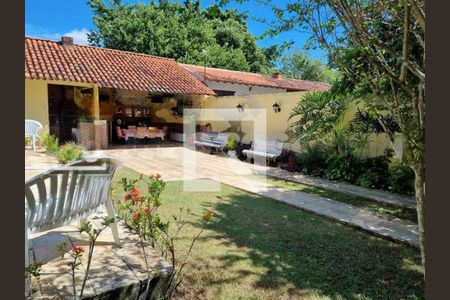 Casa à venda com 4 quartos, 333m² em Jacarepaguá, Rio de Janeiro