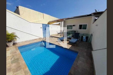 Casa à venda com 3 quartos, 360m² em Freguesia (Jacarepaguá), Rio de Janeiro