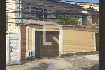 Casa à venda com 3 quartos, 230m² em Pechincha, Rio de Janeiro