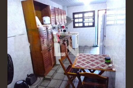 Casa à venda com 3 quartos, 177m² em Anil, Rio de Janeiro