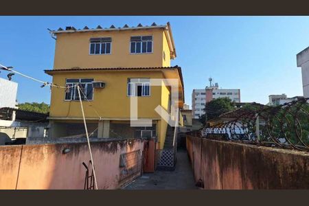 Casa à venda com 3 quartos, 374m² em Taquara, Rio de Janeiro