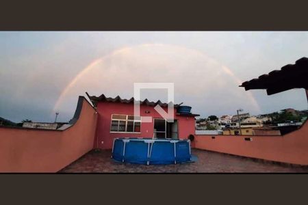 Casa à venda com 3 quartos, 374m² em Taquara, Rio de Janeiro