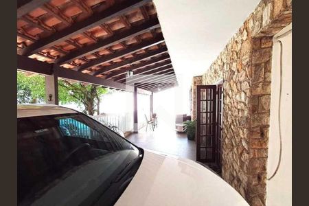 Casa à venda com 5 quartos, 198m² em Pechincha, Rio de Janeiro