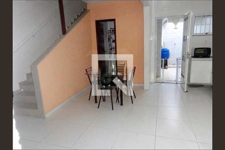 Casa à venda com 3 quartos, 207m² em Freguesia (Jacarepaguá), Rio de Janeiro