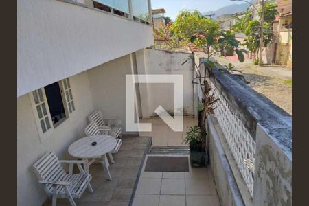 Casa à venda com 3 quartos, 380m² em Freguesia (Jacarepaguá), Rio de Janeiro