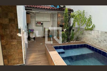 Casa à venda com 4 quartos, 132m² em Jacarepaguá, Rio de Janeiro