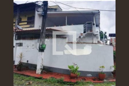 Casa à venda com 2 quartos, 170m² em Pechincha, Rio de Janeiro