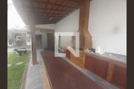 Casa à venda com 6 quartos, 700m² em Jacarepaguá, Rio de Janeiro