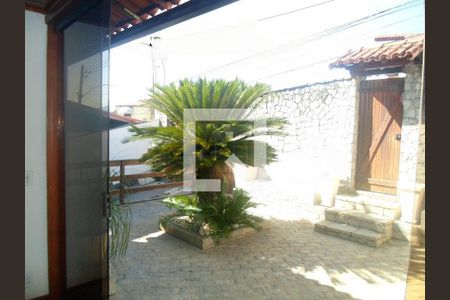 Casa à venda com 3 quartos, 250m² em Taquara, Rio de Janeiro