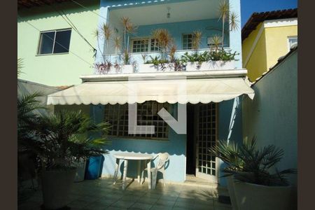 Casa à venda com 2 quartos, 73m² em Freguesia (Jacarepaguá), Rio de Janeiro