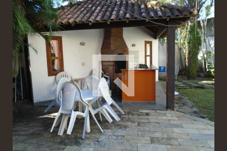 Casa à venda com 4 quartos, 600m² em Jacarepaguá, Rio de Janeiro