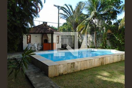 Casa à venda com 4 quartos, 600m² em Jacarepaguá, Rio de Janeiro