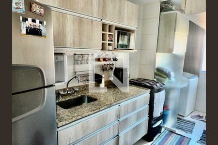 Apartamento à venda com 2 quartos, 68m² em Recreio dos Bandeirantes, Rio de Janeiro