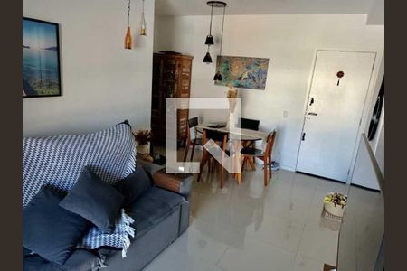 Apartamento à venda com 2 quartos, 68m² em Recreio dos Bandeirantes, Rio de Janeiro