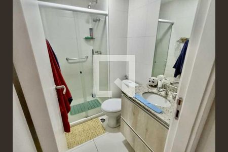 Apartamento à venda com 2 quartos, 68m² em Recreio dos Bandeirantes, Rio de Janeiro