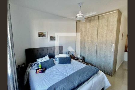 Apartamento à venda com 2 quartos, 68m² em Recreio dos Bandeirantes, Rio de Janeiro