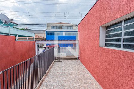 Vista Sala de casa para alugar com 3 quartos, 250m² em Itaberaba, São Paulo