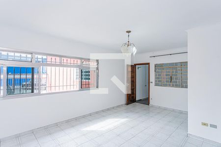 Sala de casa para alugar com 3 quartos, 250m² em Itaberaba, São Paulo