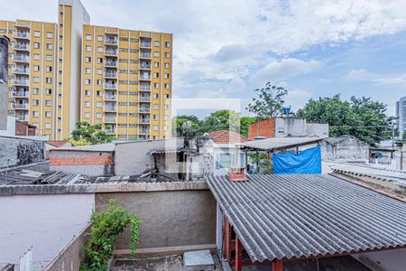 Vista Quarto de casa para alugar com 3 quartos, 250m² em Itaberaba, São Paulo