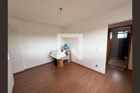 Sala / Cozinha de apartamento para alugar com 2 quartos, 50m² em Milionários, Belo Horizonte