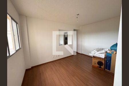 Sala / Cozinha de apartamento para alugar com 2 quartos, 50m² em Milionários, Belo Horizonte