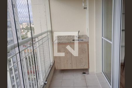 Foto 05 de apartamento à venda com 2 quartos, 66m² em Vila Monumento, São Paulo