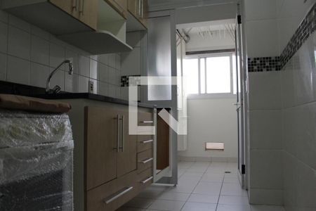 Foto 13 de apartamento à venda com 2 quartos, 66m² em Vila Monumento, São Paulo