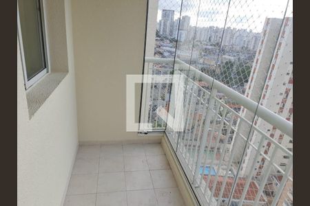 Foto 06 de apartamento à venda com 2 quartos, 66m² em Vila Monumento, São Paulo