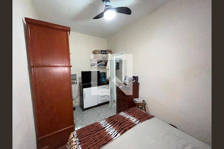 Quarto 1 de casa à venda com 5 quartos, 182m² em Engenho de Dentro, Rio de Janeiro