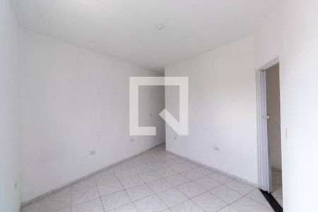 Quarto 1 de casa para alugar com 2 quartos, 500m² em Vila Ré, São Paulo