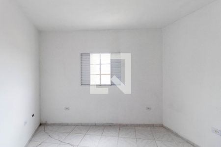 Quarto 1 de casa para alugar com 2 quartos, 500m² em Vila Ré, São Paulo