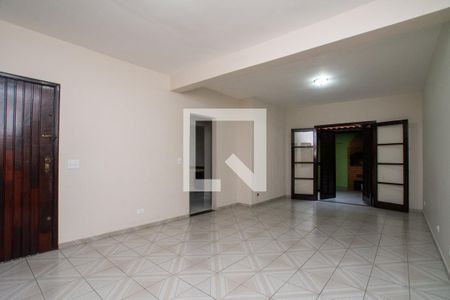 Sala de casa para alugar com 4 quartos, 150m² em Vila Galvão, Guarulhos