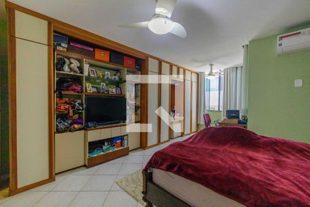 Quarto 1 de apartamento à venda com 4 quartos, 200m² em Recreio dos Bandeirantes, Rio de Janeiro