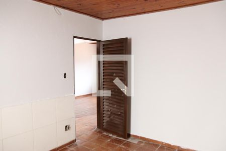 Quarto 2 de casa para alugar com 2 quartos, 50m² em Setor Sul, Goiânia