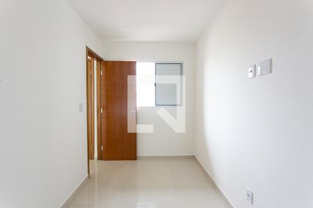 Quarto 1 de apartamento para alugar com 2 quartos, 40m² em Vila Carrão, São Paulo