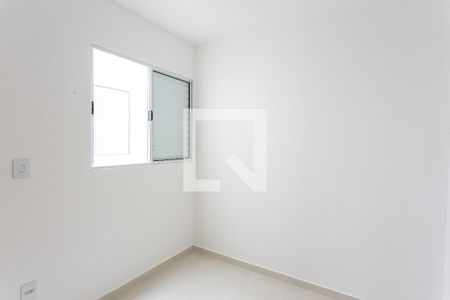 Quarto 2 de apartamento para alugar com 2 quartos, 40m² em Vila Carrão, São Paulo