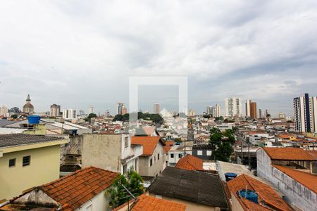 Vista do Quarto 1 de apartamento para alugar com 2 quartos, 40m² em Vila Carrão, São Paulo