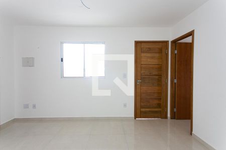 Sala de apartamento para alugar com 2 quartos, 40m² em Vila Carrão, São Paulo