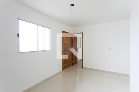 Sala de apartamento para alugar com 2 quartos, 40m² em Vila Carrão, São Paulo