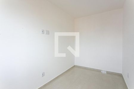 Quarto 1 de apartamento para alugar com 2 quartos, 40m² em Vila Carrão, São Paulo