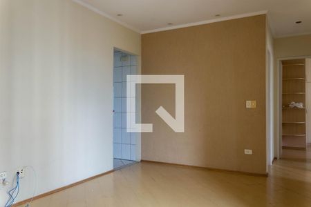 Apartamento à venda com 67m², 3 quartos e 1 vagaSala