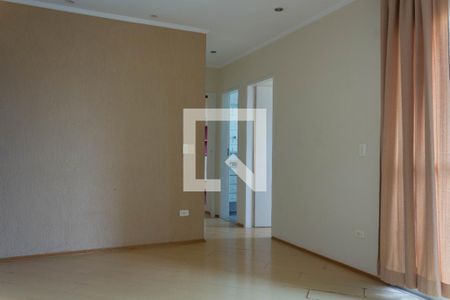 Apartamento à venda com 67m², 3 quartos e 1 vagaSala