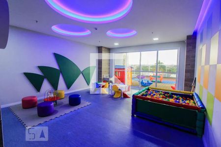 Apartamento para alugar com 77m², 1 quarto e 2 vagas Apartamento para alugar com 77m², 1 quarto e 2 vagasÁrea comum