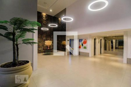 Apartamento para alugar com 77m², 1 quarto e 2 vagas Apartamento para alugar com 77m², 1 quarto e 2 vagasÁrea comum