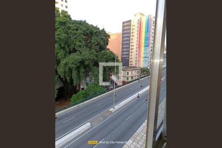 Foto 14 de apartamento à venda com 2 quartos, 113m² em Santa Cecilia, São Paulo