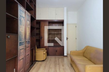 Apartamento à venda com 4 quartos, 194m² em Copacabana, Rio de Janeiro