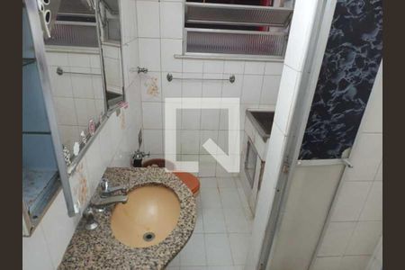 Apartamento à venda com 1 quarto, 35m² em Lapa, Rio de Janeiro