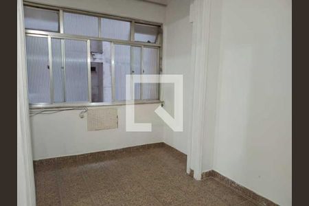 Apartamento à venda com 1 quarto, 35m² em Lapa, Rio de Janeiro