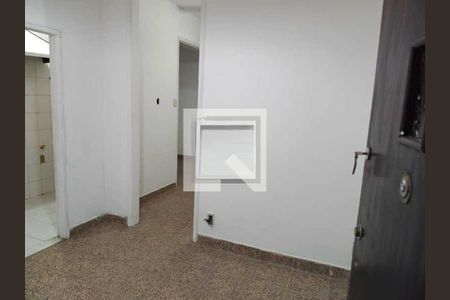 Apartamento à venda com 1 quarto, 35m² em Lapa, Rio de Janeiro