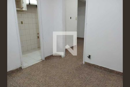 Apartamento à venda com 1 quarto, 35m² em Lapa, Rio de Janeiro